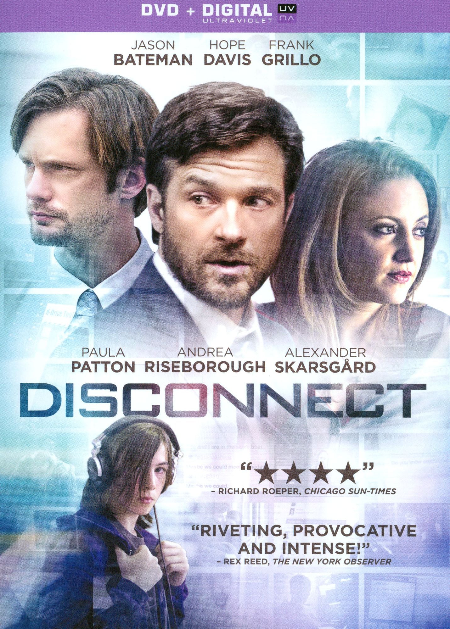 Disconnect