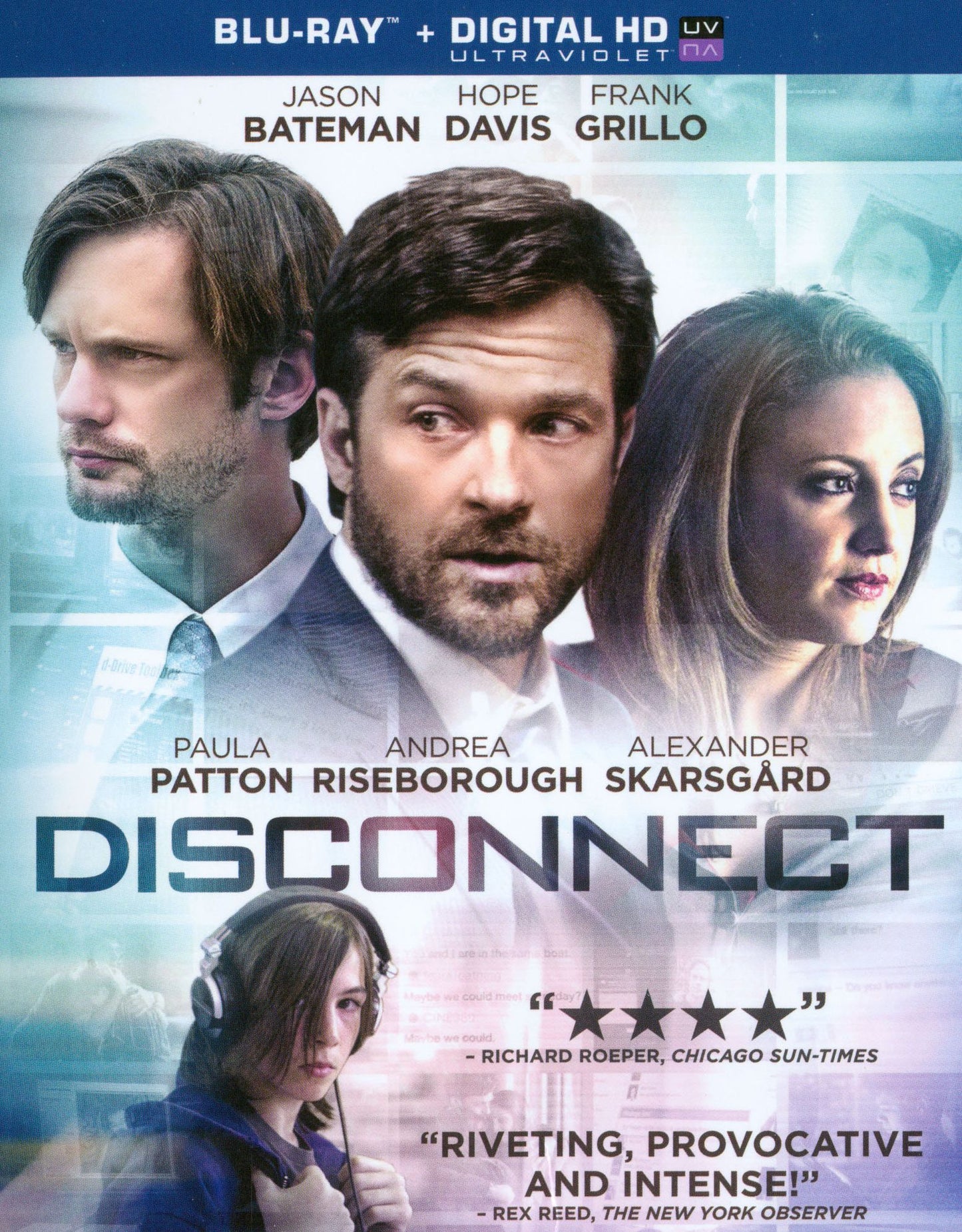 Disconnect