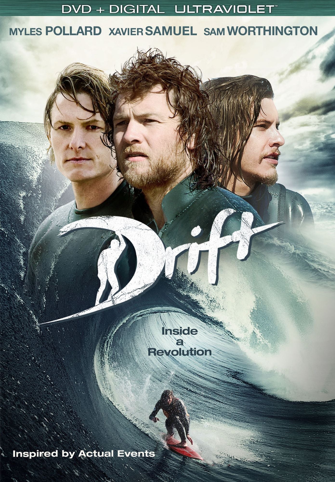Drift (Uvdc Ws Sub Ac3)
