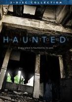 HAUNTED HISTORY OF HALLOWEEN