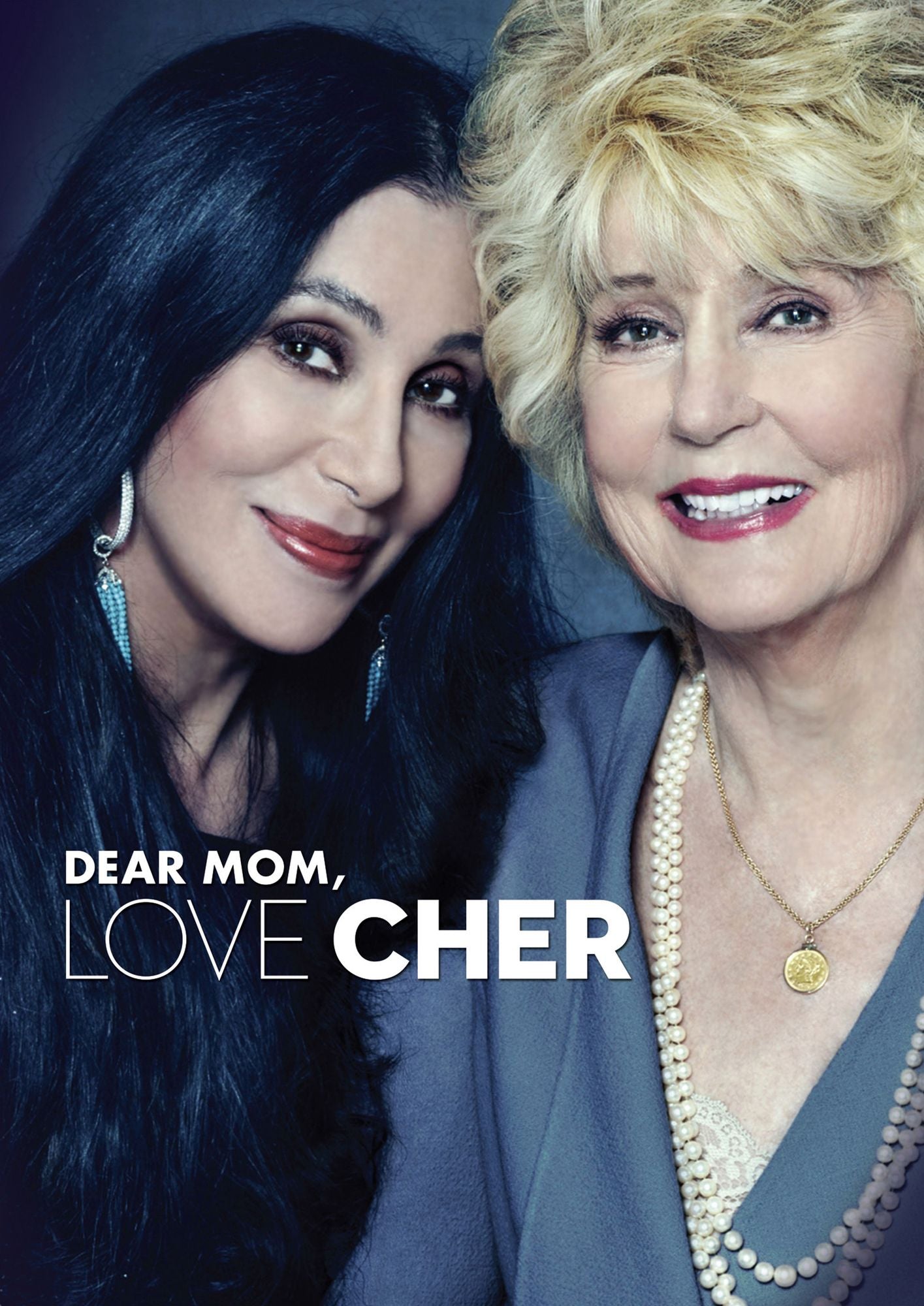 DEAR MOM LOVE CHER / (WS)