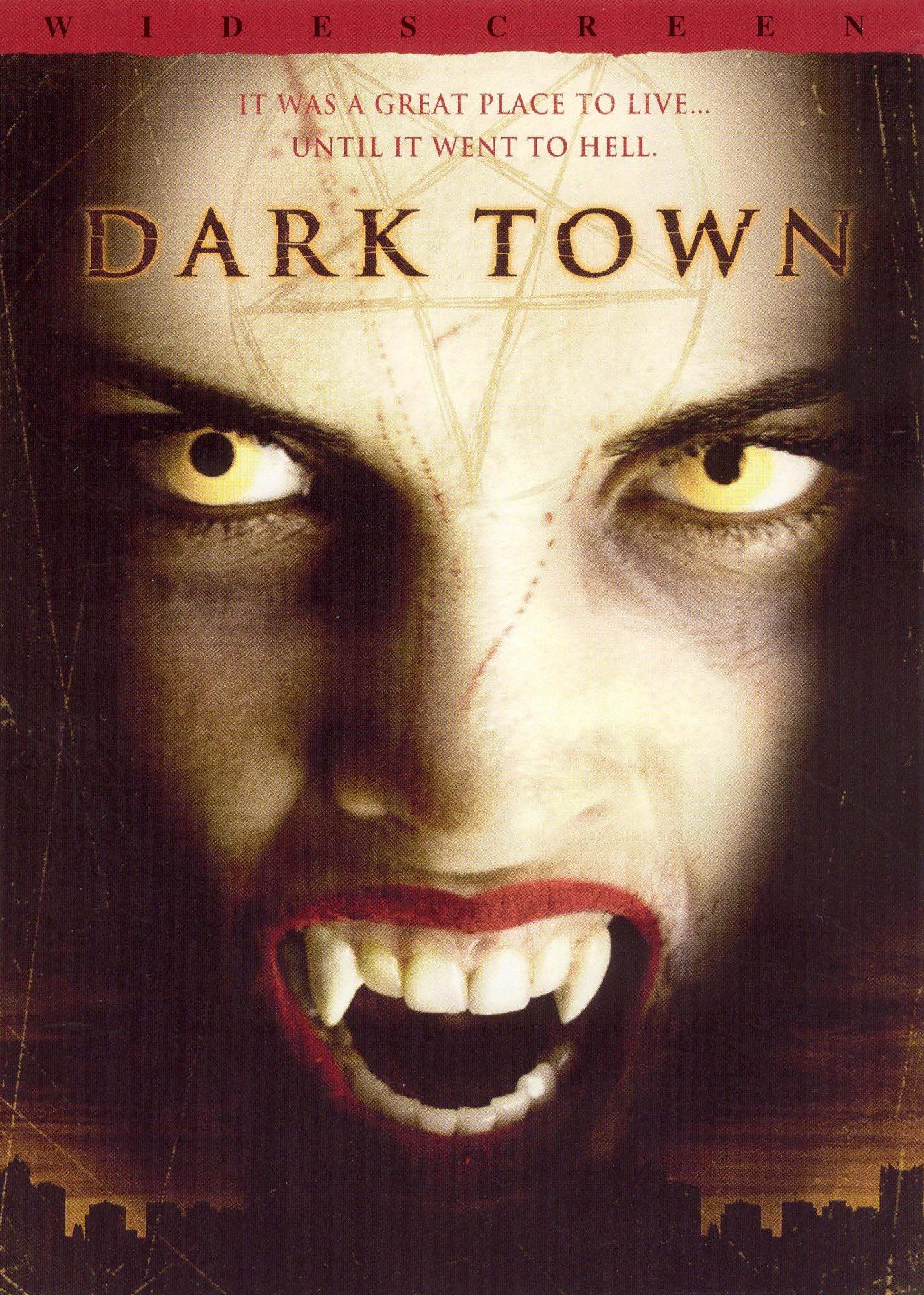 Dark Town