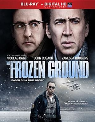 FROZEN GROUND (BR UVDC AC3 DTS)
