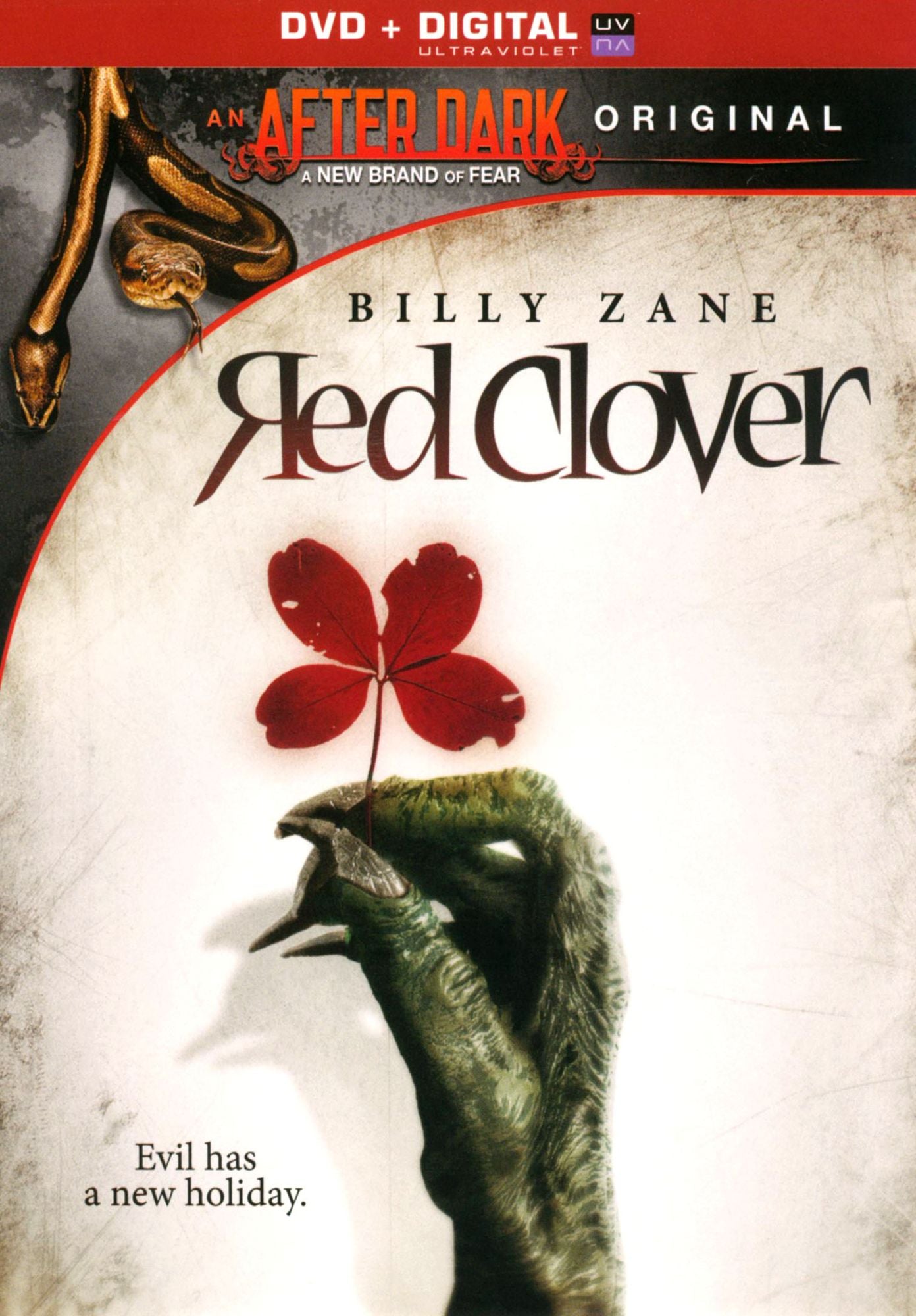 Red Clover