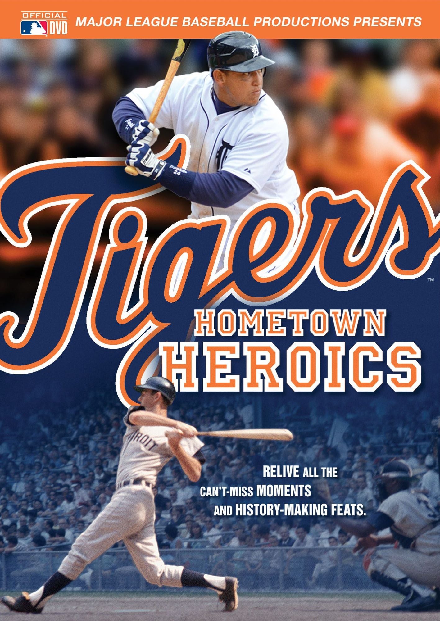 TIGERS HOMETOWN HEROICS