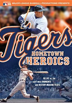 TIGERS HOMETOWN HEROICS
