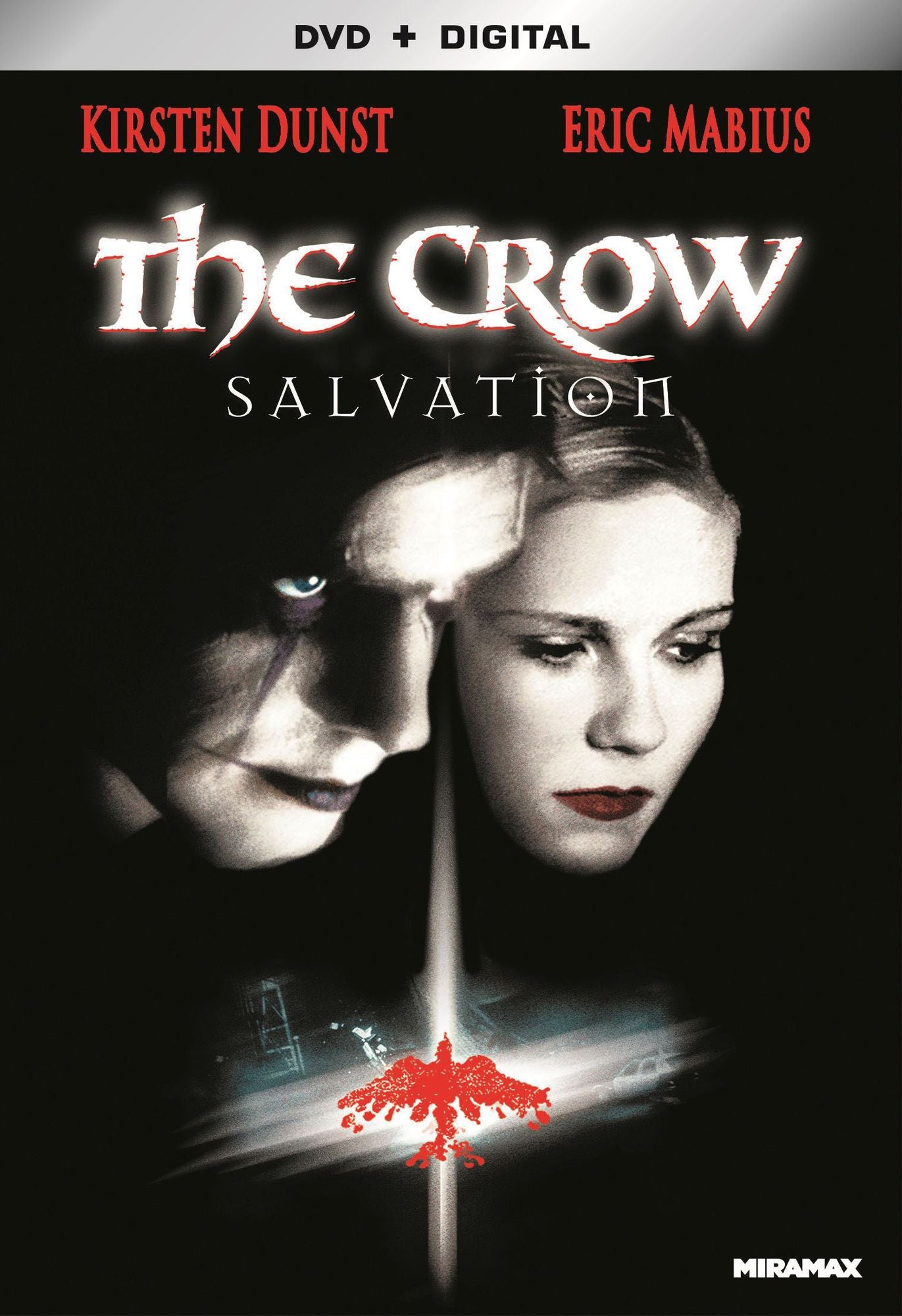 The Crow: Salvation