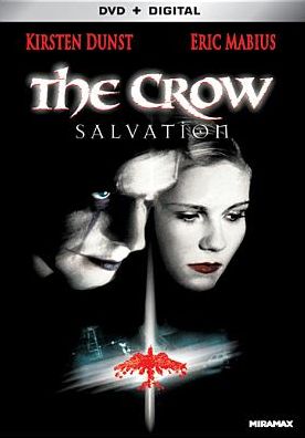 The Crow: Salvation