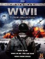 Wwii 3-Film Collection
