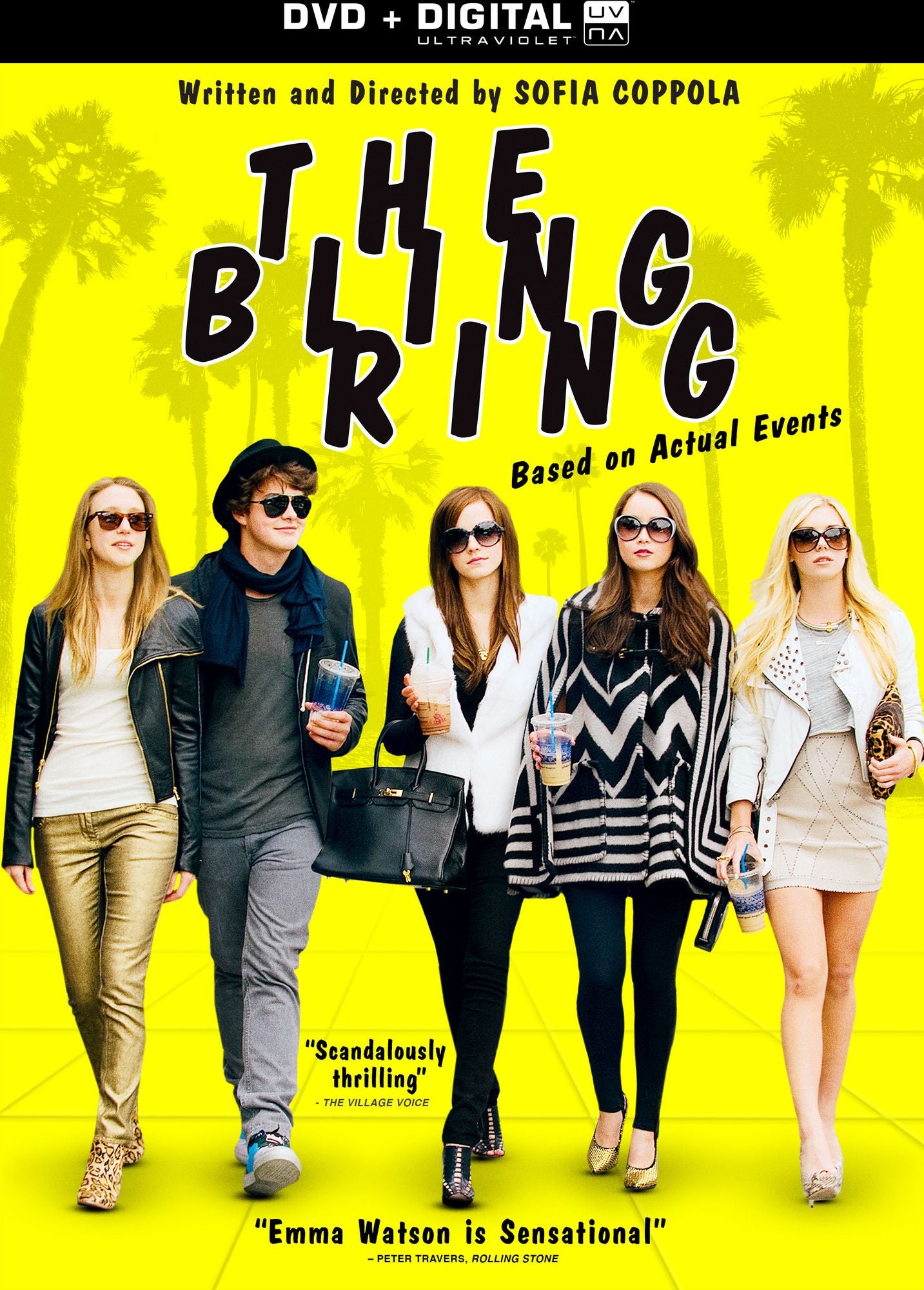 The Bling Ring