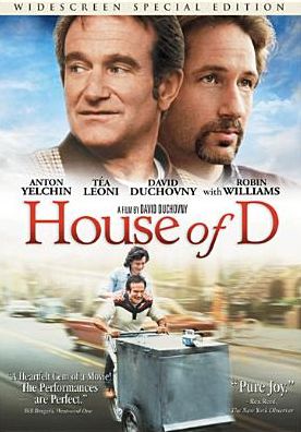 House of D
