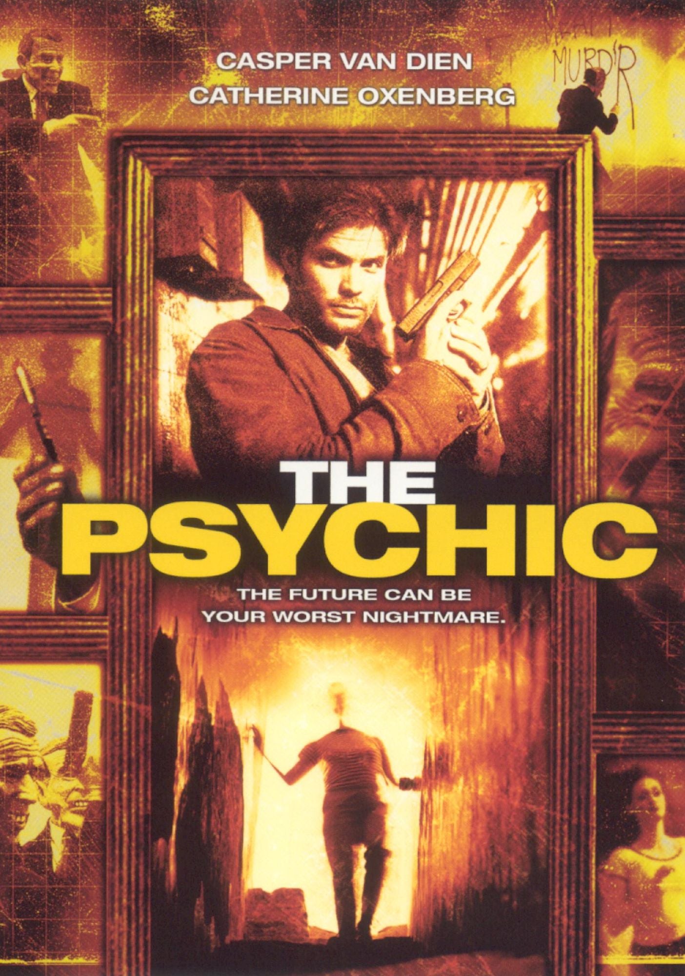 The Psychic