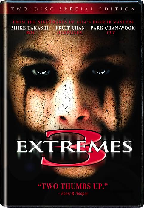 3 Extremes