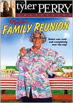Madea's Family Reunion