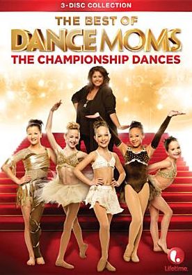 Best Of Dance Moms