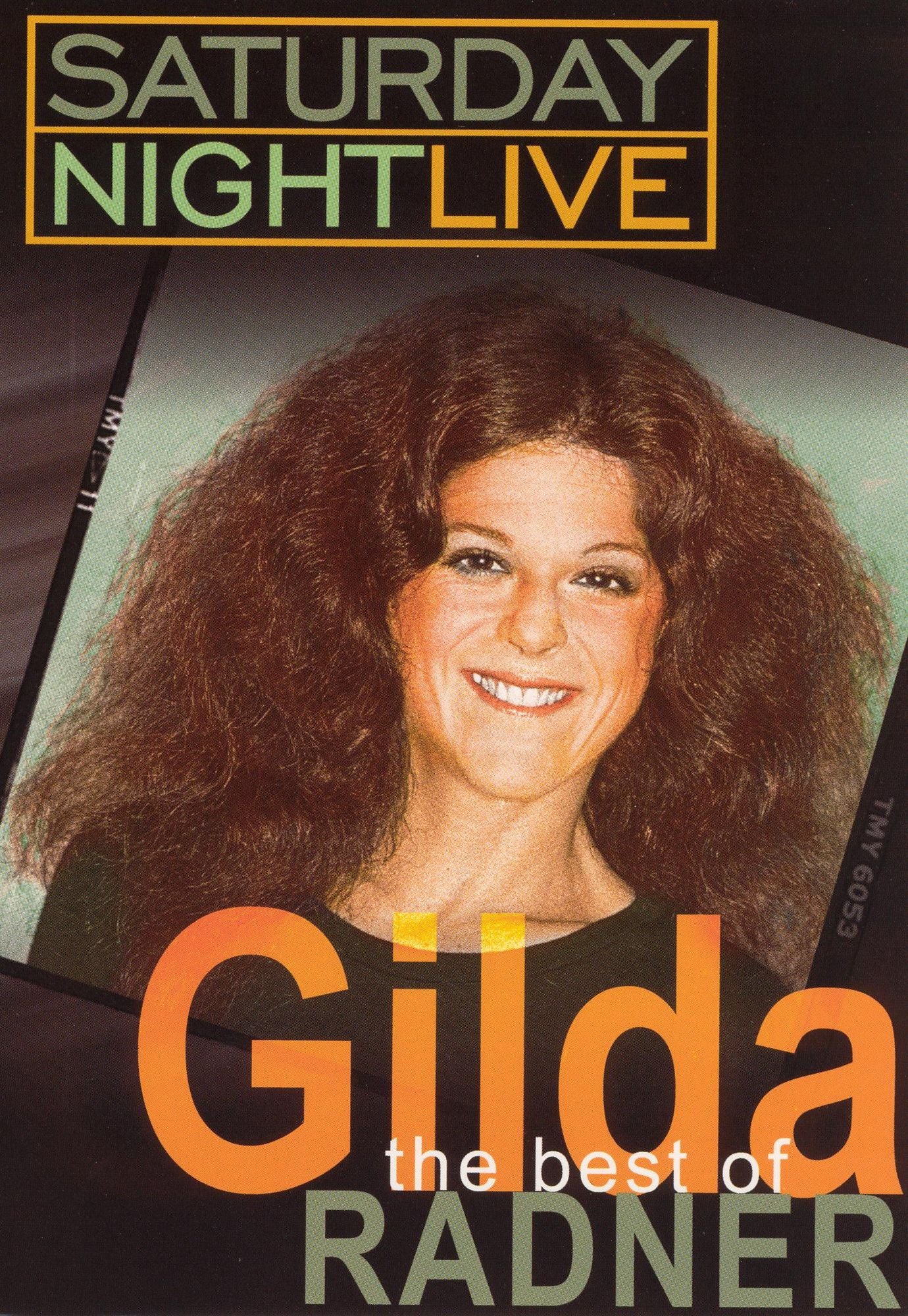 Saturday Night Live: The Best of Gilda Radner