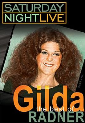 Saturday Night Live: The Best of Gilda Radner