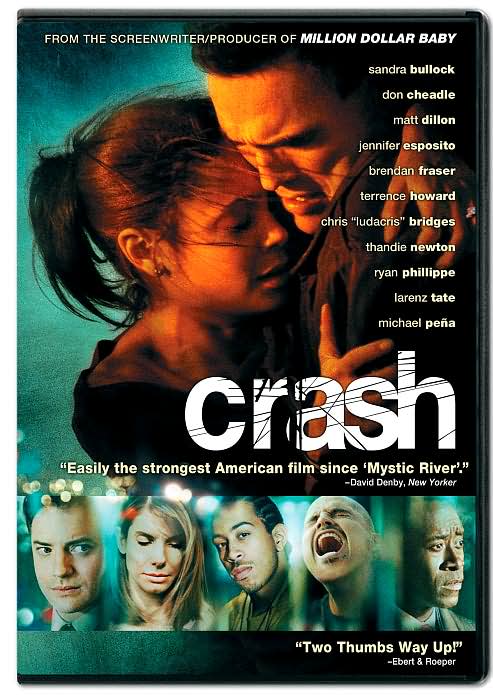 Crash [WS]