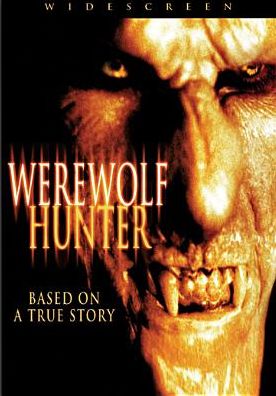 Werewolf Hunter: The Legend of Romasanta