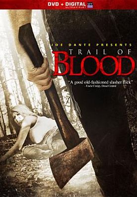 Trail Of Blood