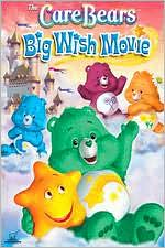 The Care Bears: Big Wish Movie