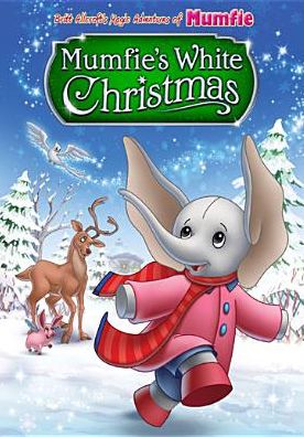 Mumfie's White Christmas