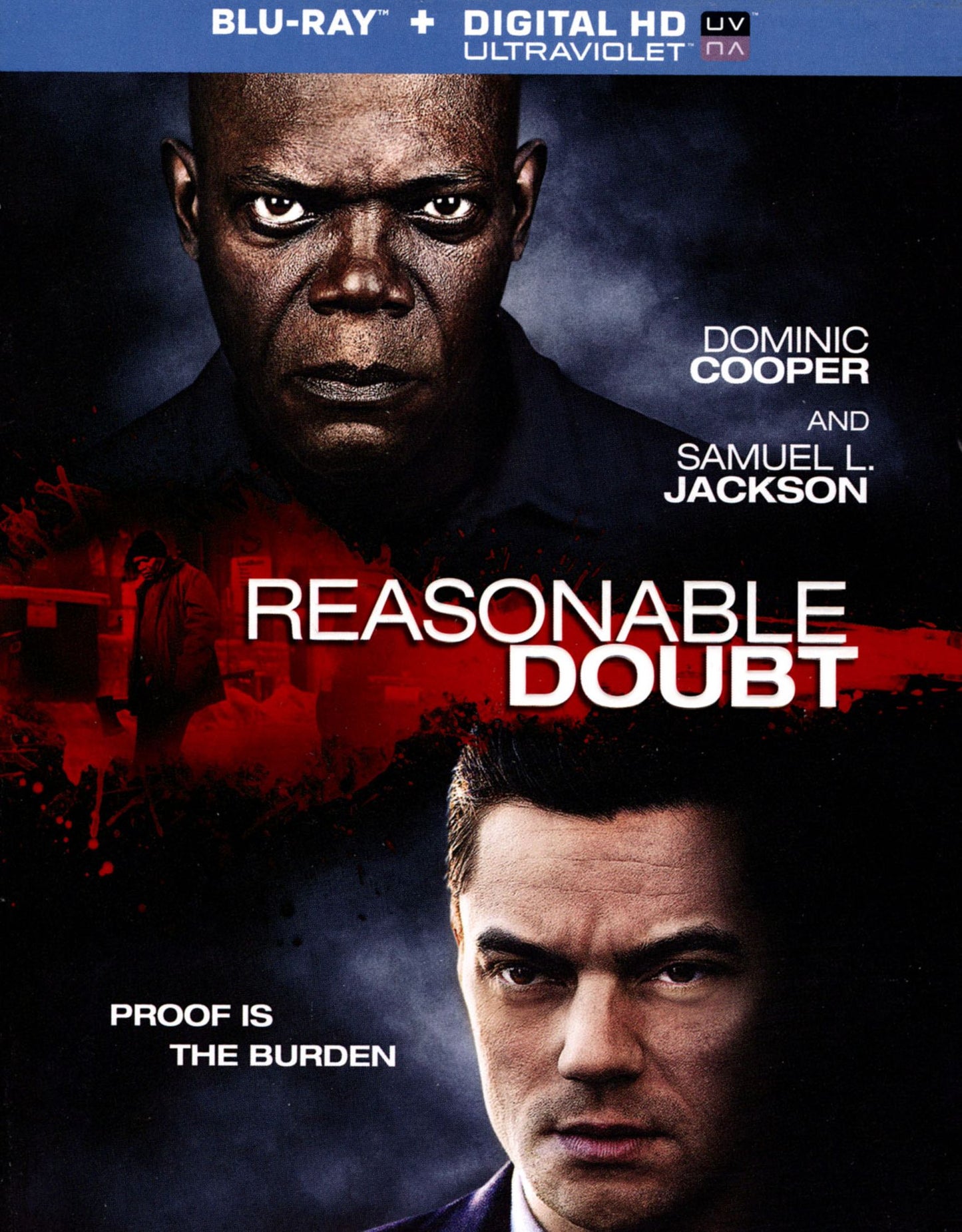 REASONABLE DOUBT (BR UVDC)