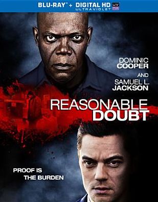 REASONABLE DOUBT (BR UVDC)