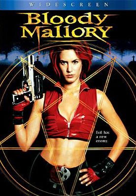 Bloody Mallory