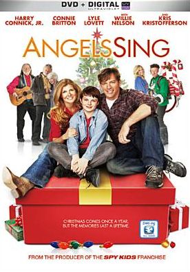 Angels Sing