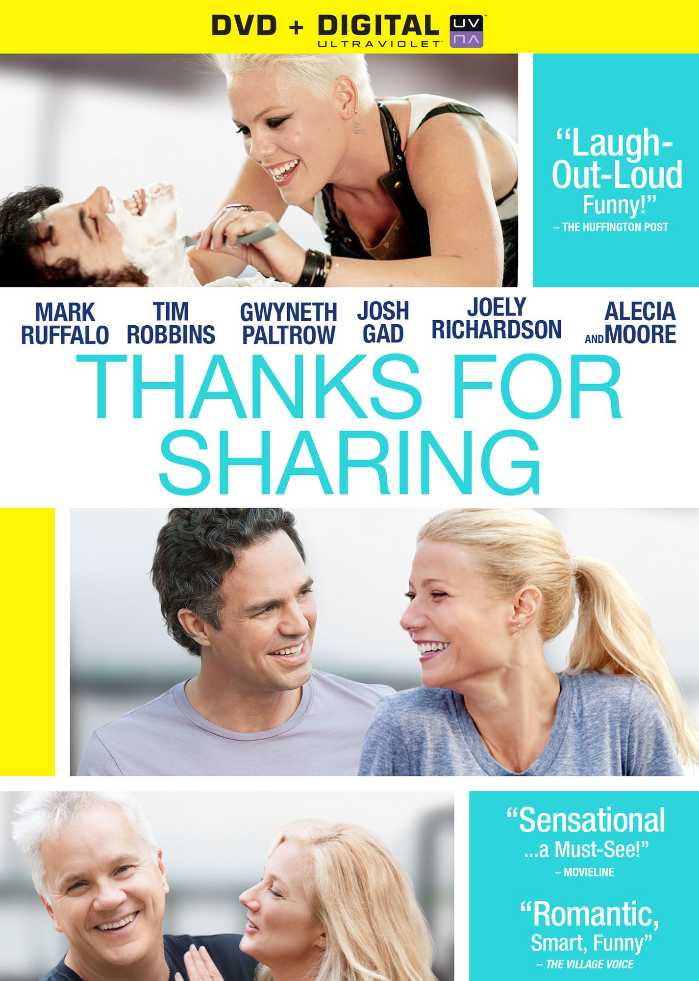 Thanks For Sharing