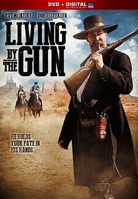Living By The Gun