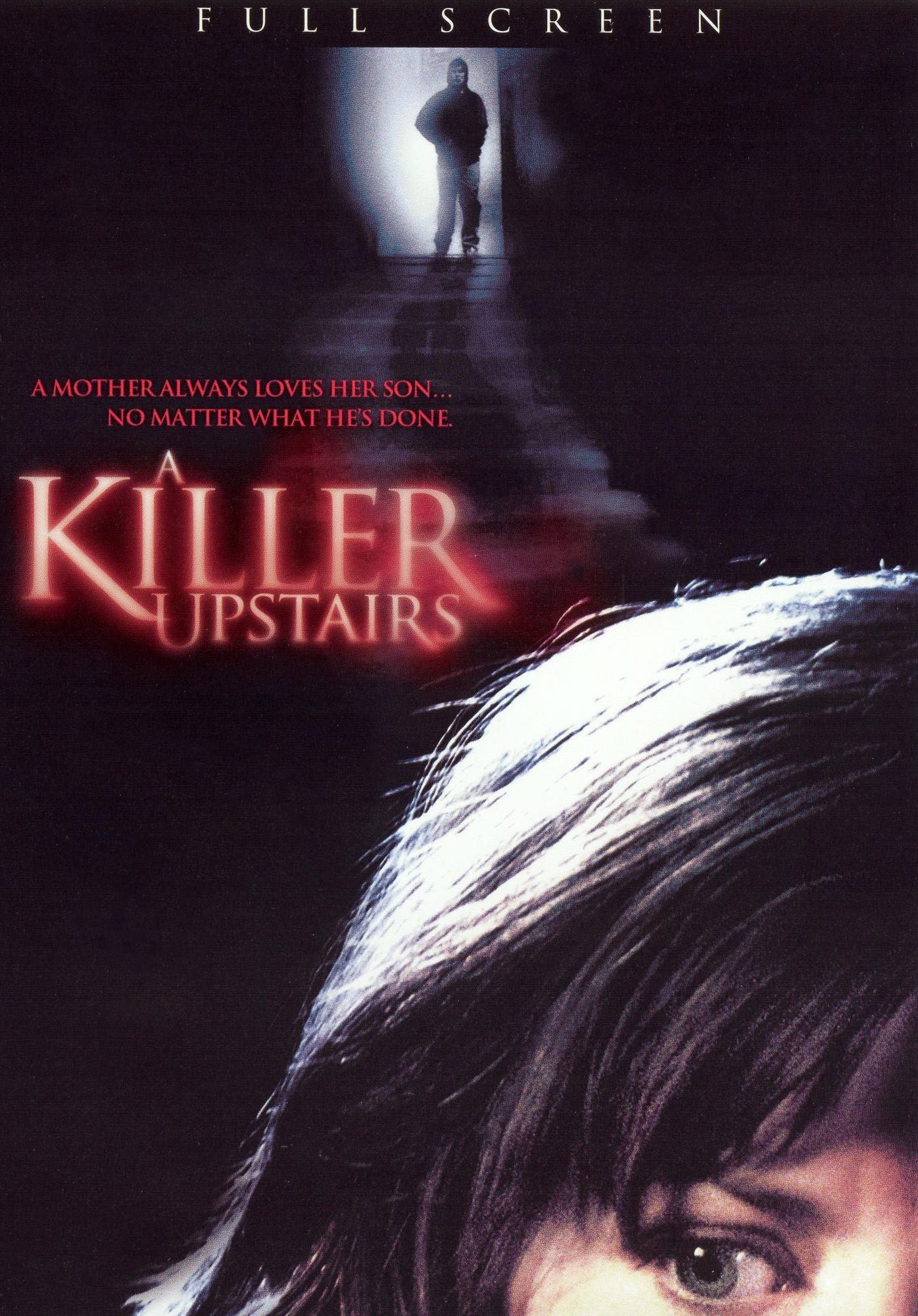 A Killer Upstairs