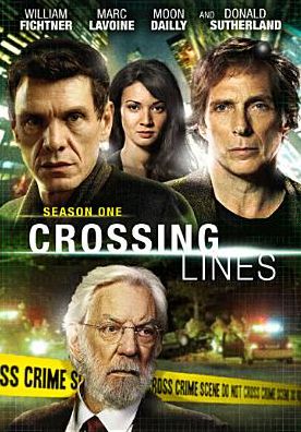 Crossing Lines [3 Discs]