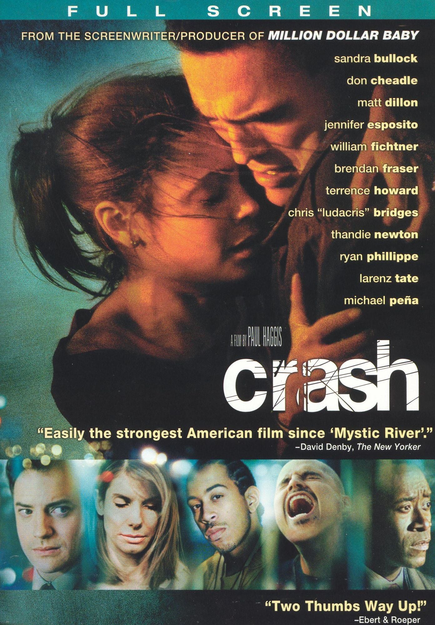 Crash [P&S]