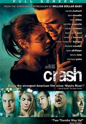 Crash [P&S]