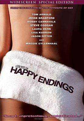 Happy Endings