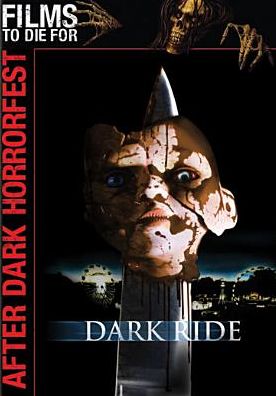 Dark Ride