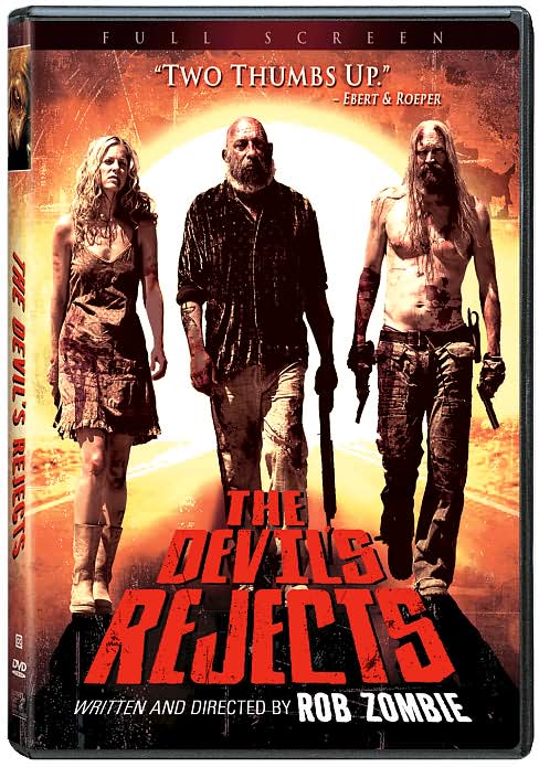 The Devil's Rejects