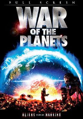 War of the Planets
