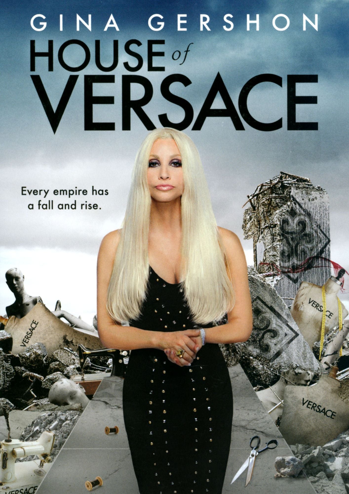 House Of Versace