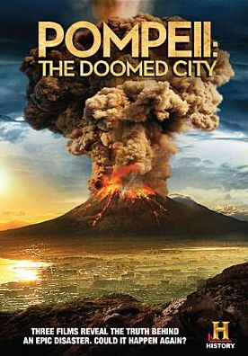 POMPEII: DOOMED CITY