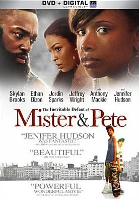 The Inevitable Defeat of Mister and Pete [Includes Digital Copy]