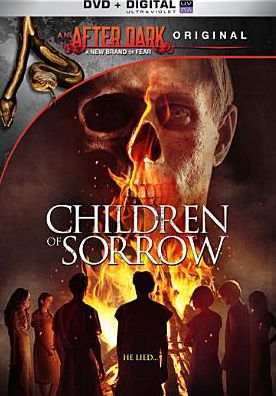 Children Of Sorrow