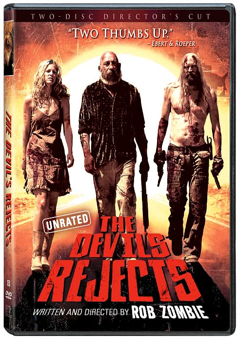 The Devil's Rejects [2 Discs]