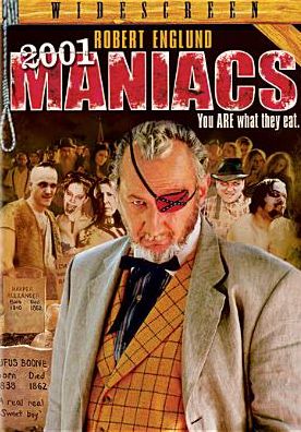 2001 Maniacs