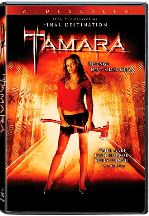 Tamara