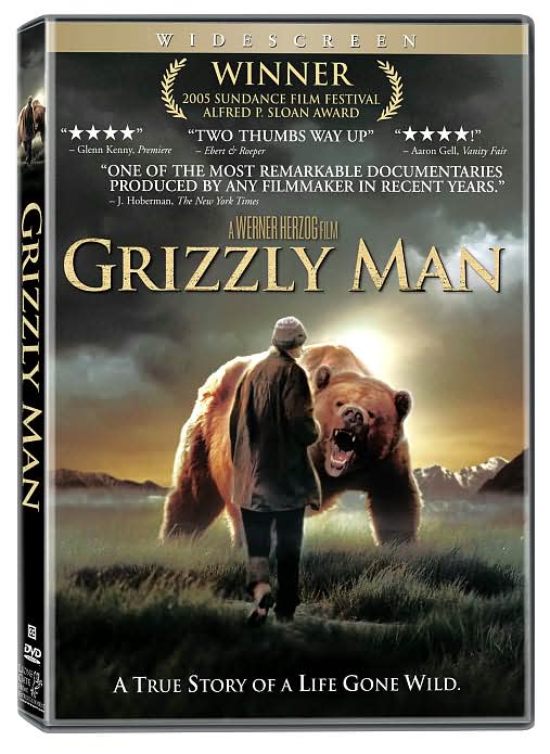 Grizzly Man