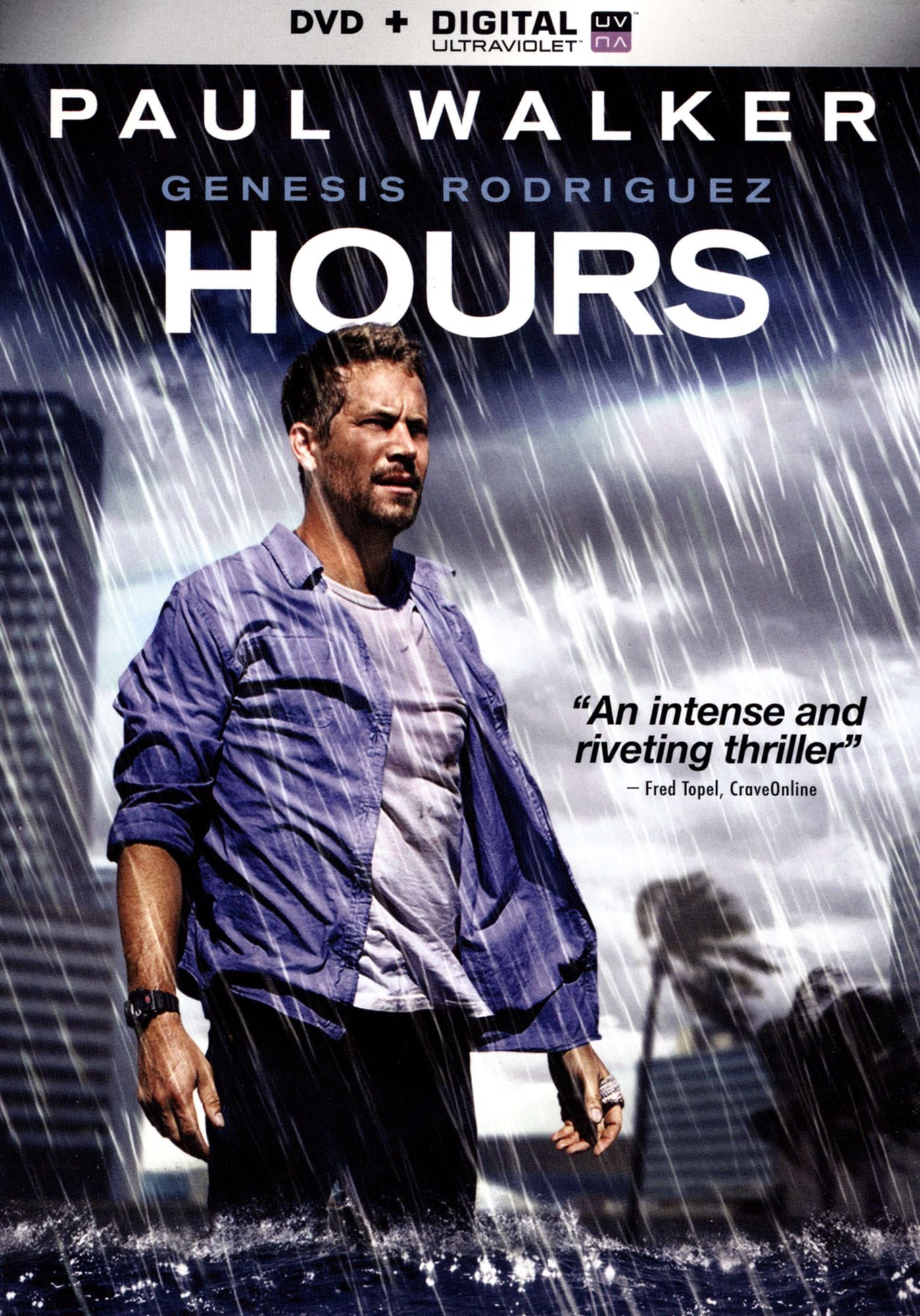 HOURS / (UVDC) (WS) (AC3)