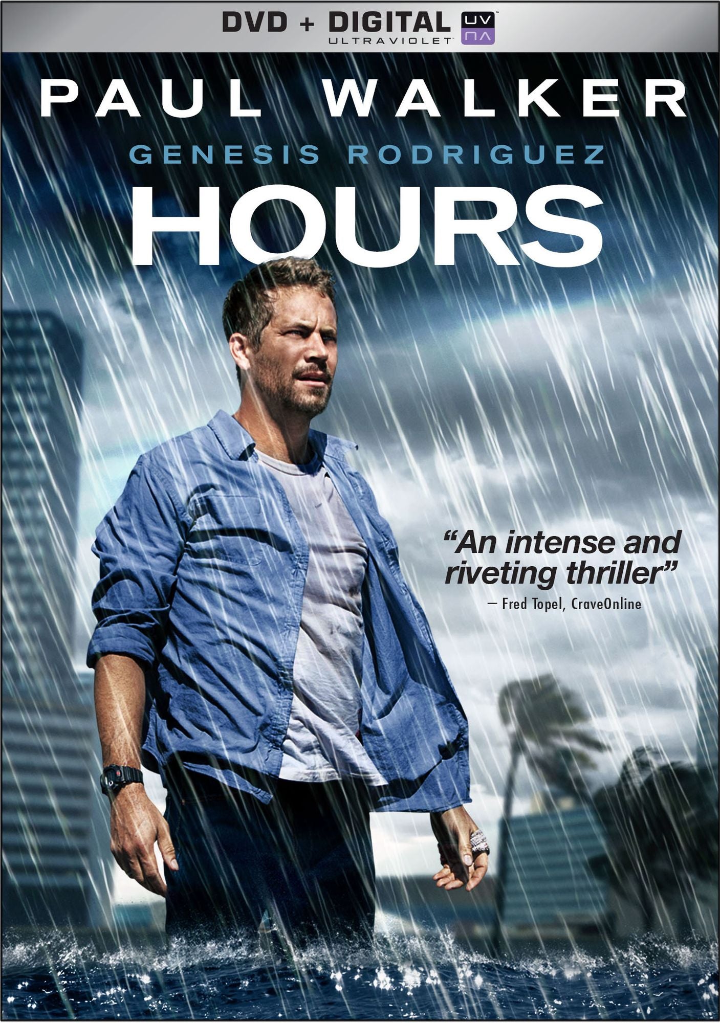 HOURS / (UVDC) (WS) (AC3)
